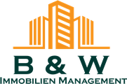 B&W Immobilien Management Logo